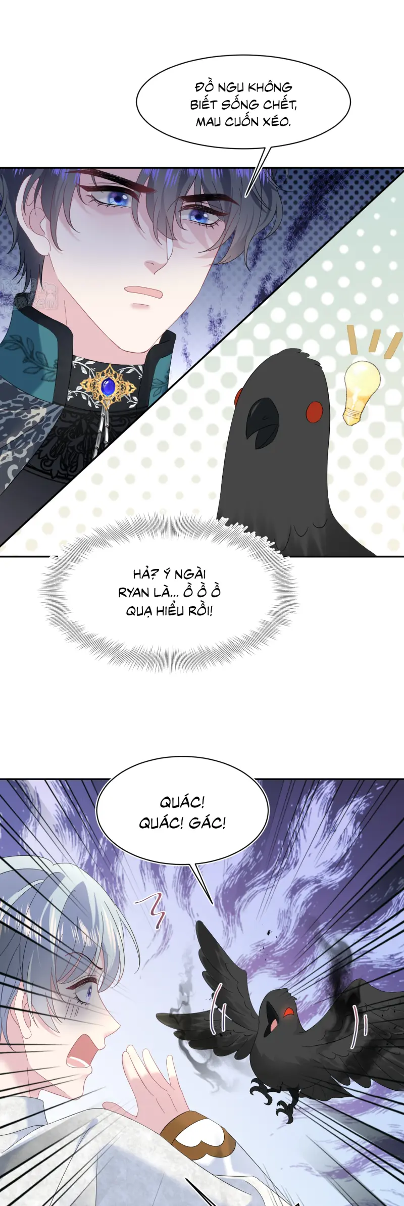 Tuyệt Mỹ Bạch Liên Hoa Online Dạy Học Chapter 234 11