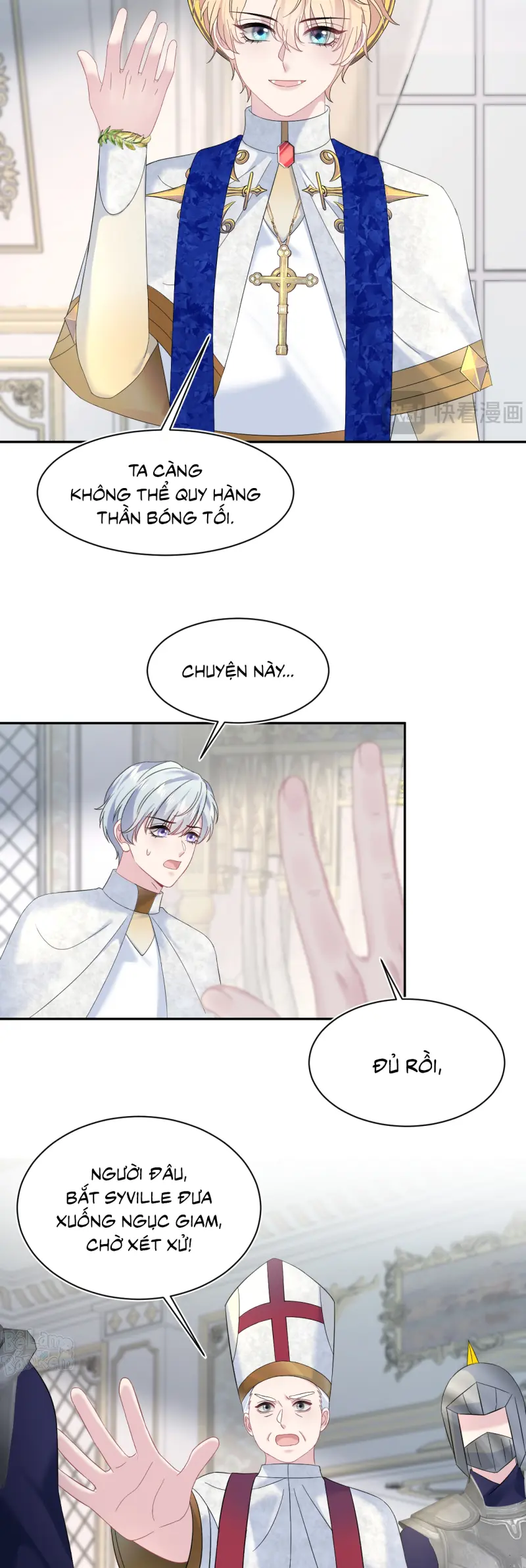 Tuyệt Mỹ Bạch Liên Hoa Online Dạy Học Chapter 234 13