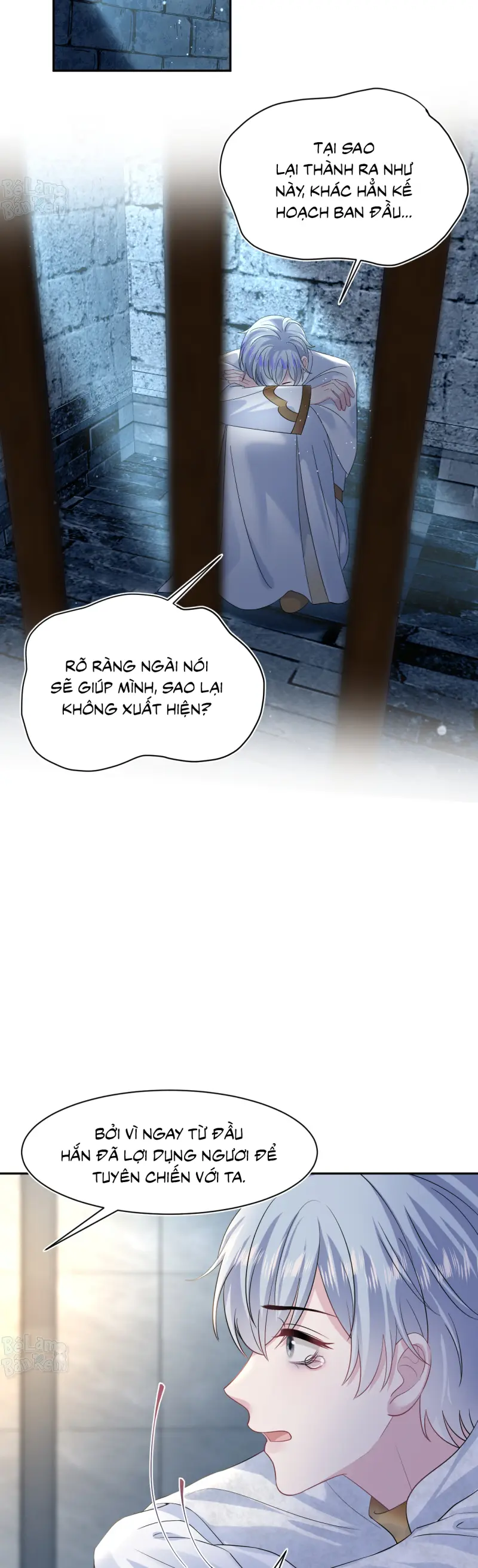 Tuyệt Mỹ Bạch Liên Hoa Online Dạy Học Chapter 234 18