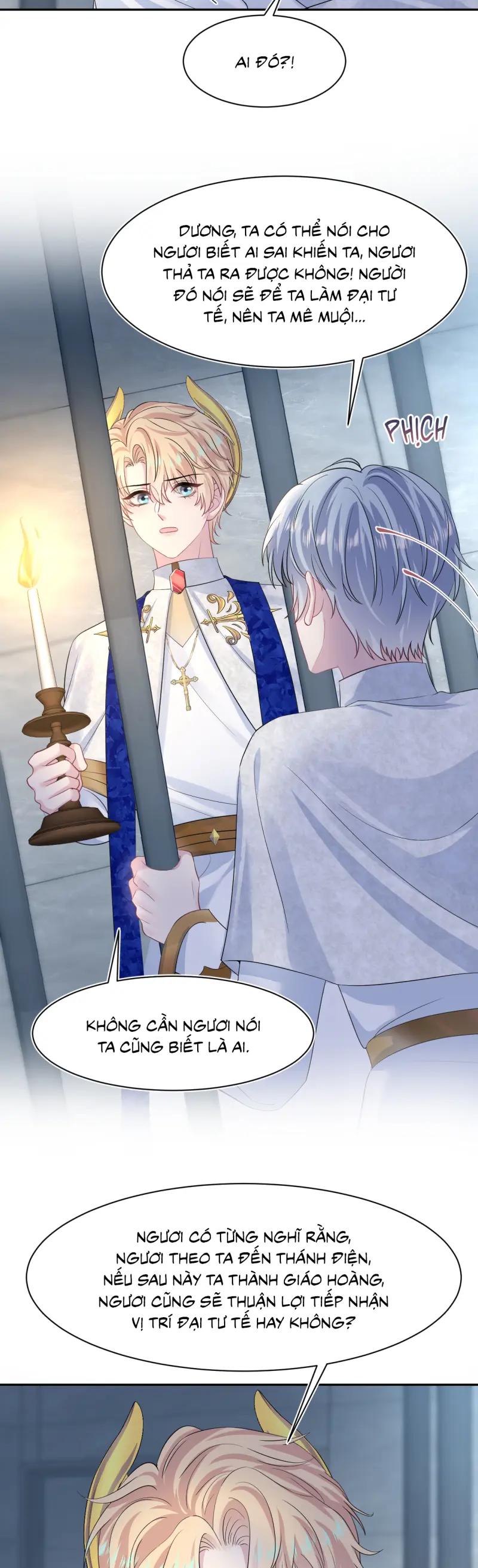 Tuyệt Mỹ Bạch Liên Hoa Online Dạy Học Chapter 234 19