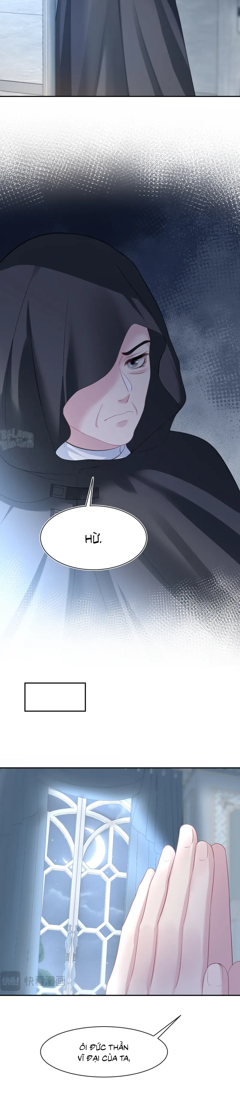 Tuyệt Mỹ Bạch Liên Hoa Online Dạy Học Chapter 235 5