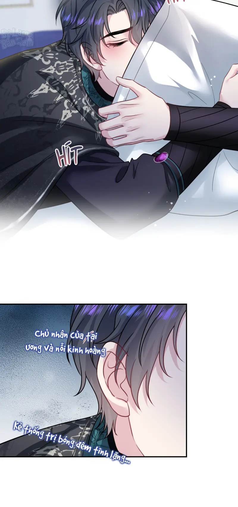 Tuyệt Mỹ Bạch Liên Hoa Online Dạy Học Chapter 235 17