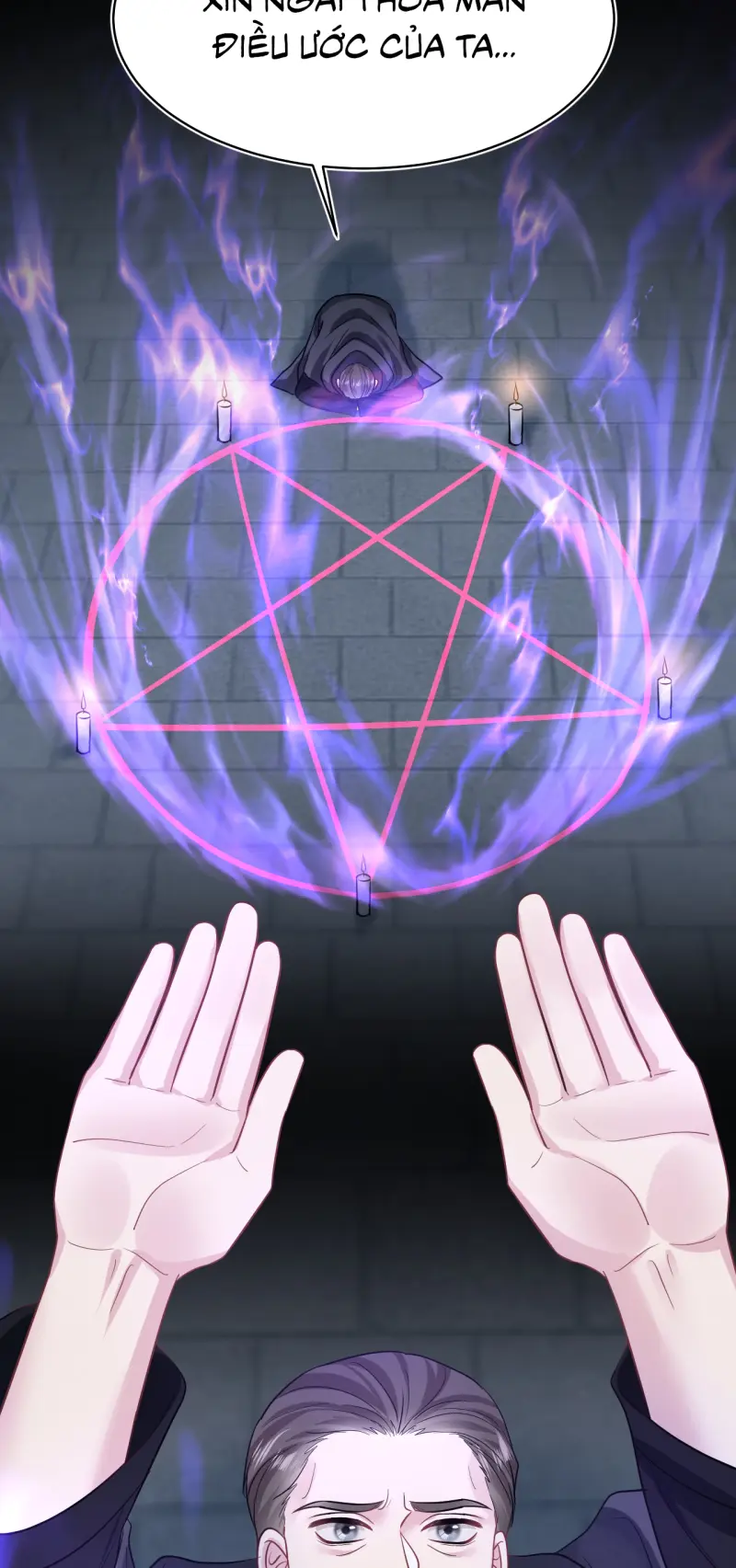 Tuyệt Mỹ Bạch Liên Hoa Online Dạy Học Chapter 235 19