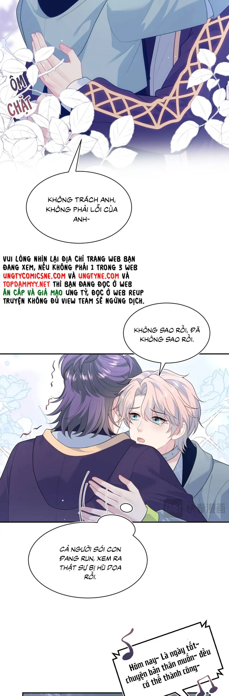 Tuyệt Mỹ Bạch Liên Online Dạy Học Chapter 424 - Trang 2