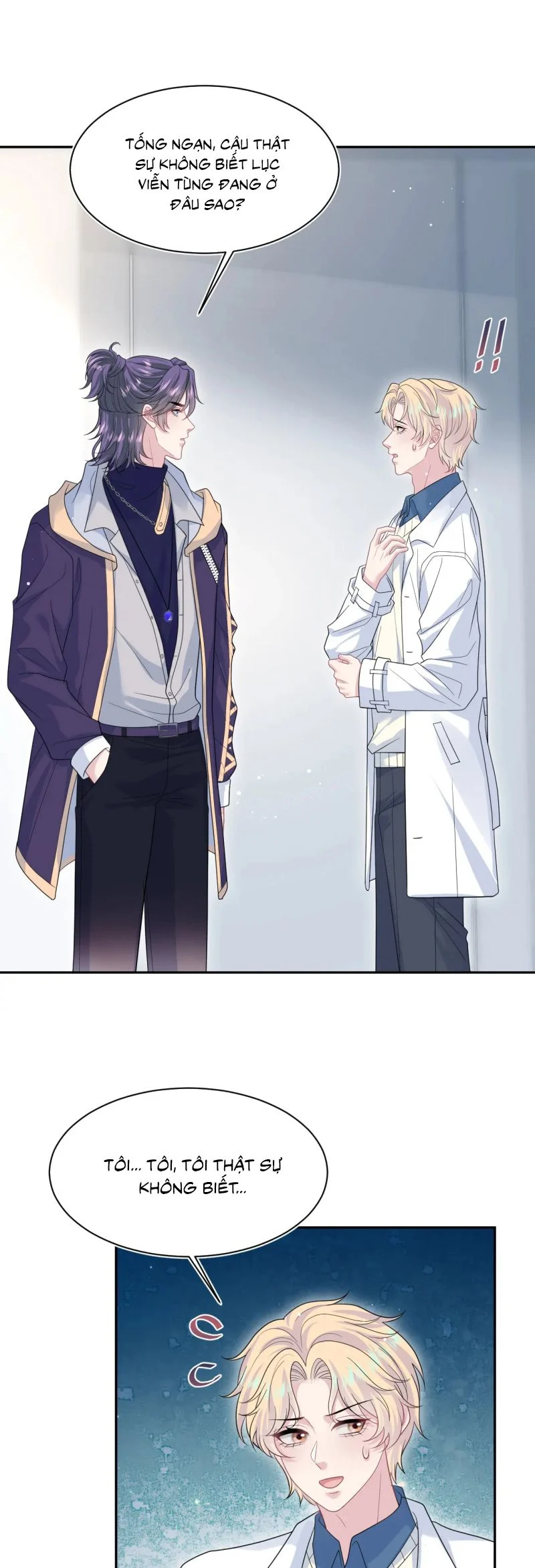 Tuyệt Mỹ Bạch Liên Online Dạy Học Chapter 426 - Trang 2