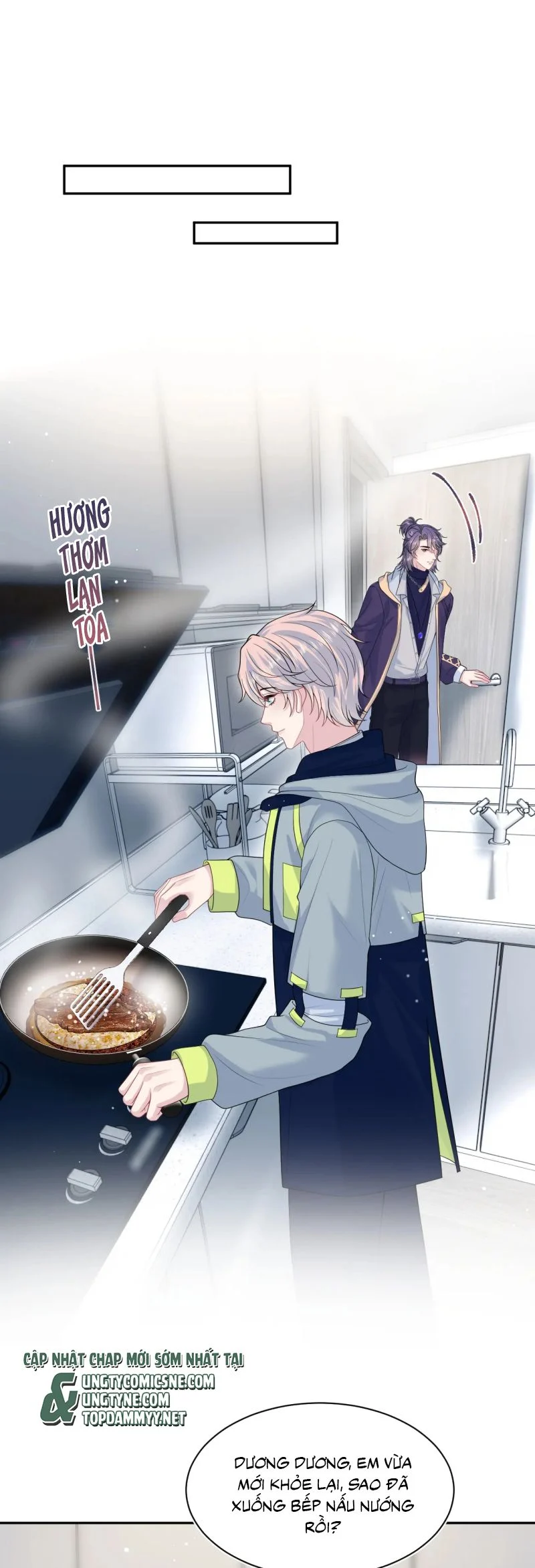 Tuyệt Mỹ Bạch Liên Online Dạy Học Chapter 426 - Trang 2