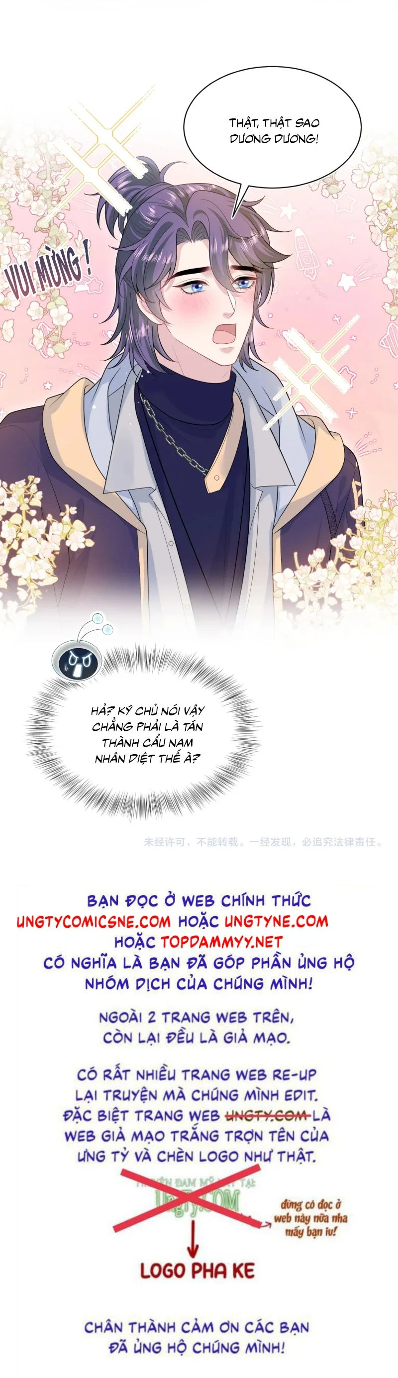 Tuyệt Mỹ Bạch Liên Online Dạy Học Chapter 426 - Trang 2