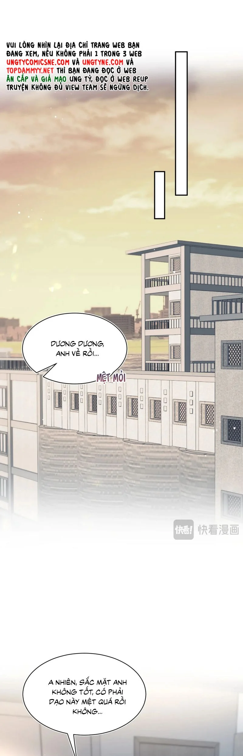 Tuyệt Mỹ Bạch Liên Online Dạy Học Chapter 427 - Trang 2