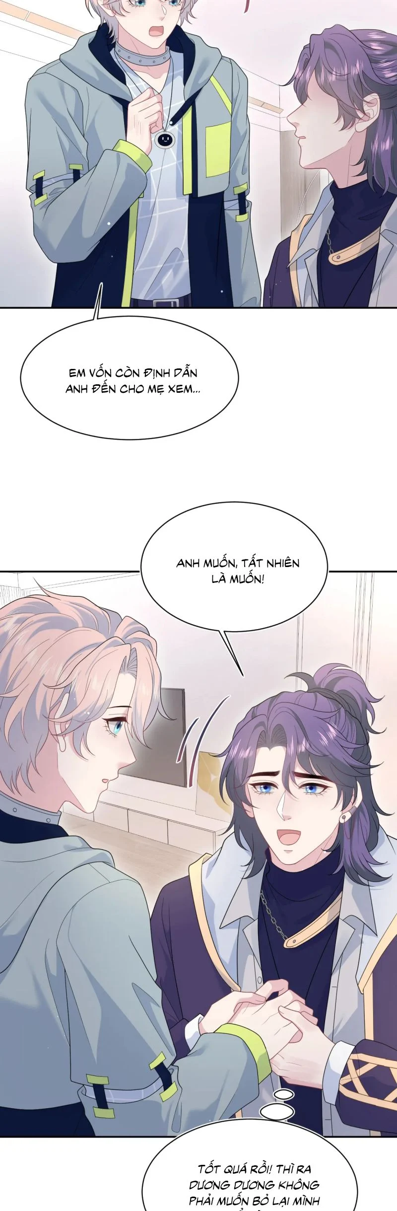 Tuyệt Mỹ Bạch Liên Online Dạy Học Chapter 428 - Trang 2