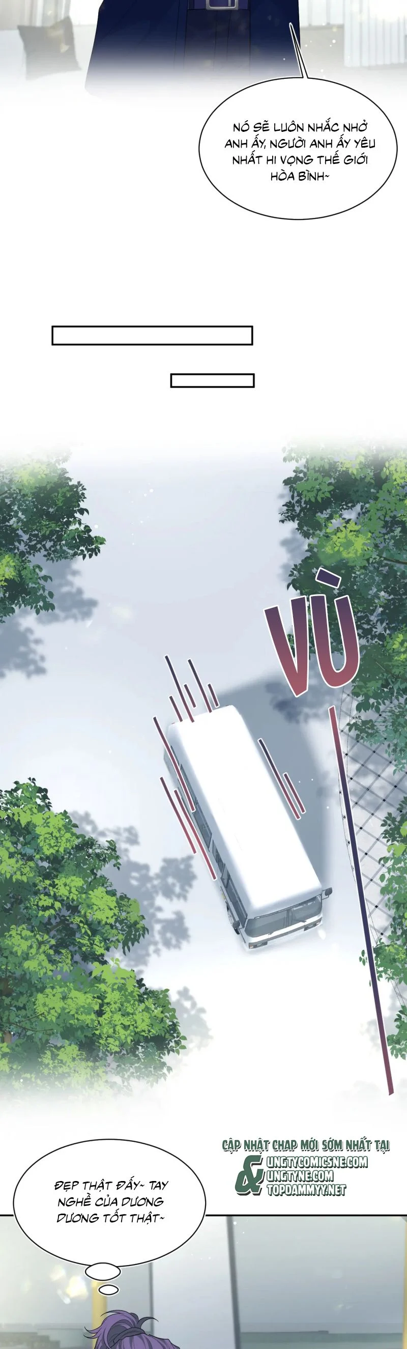 Tuyệt Mỹ Bạch Liên Online Dạy Học Chapter 428 - Trang 2