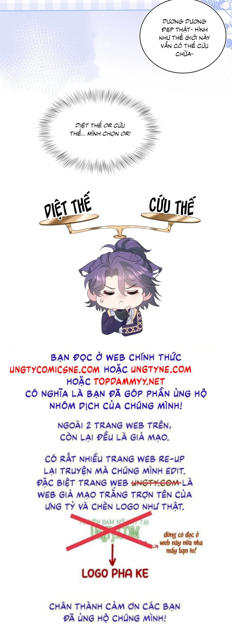 Tuyệt Mỹ Bạch Liên Online Dạy Học Chapter 428 - Trang 2