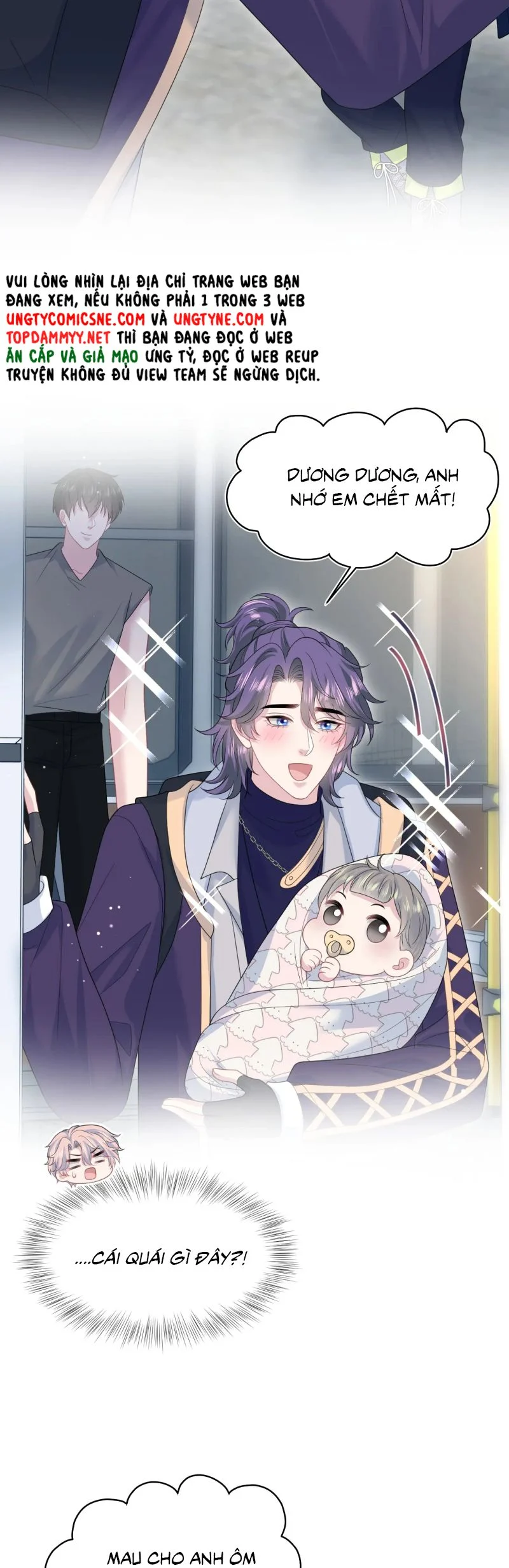 Tuyệt Mỹ Bạch Liên Online Dạy Học Chapter 430 - Trang 2