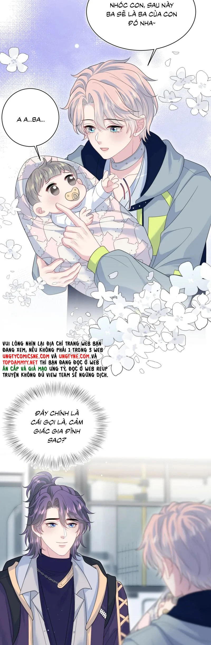 Tuyệt Mỹ Bạch Liên Online Dạy Học Chapter 430 - Trang 2