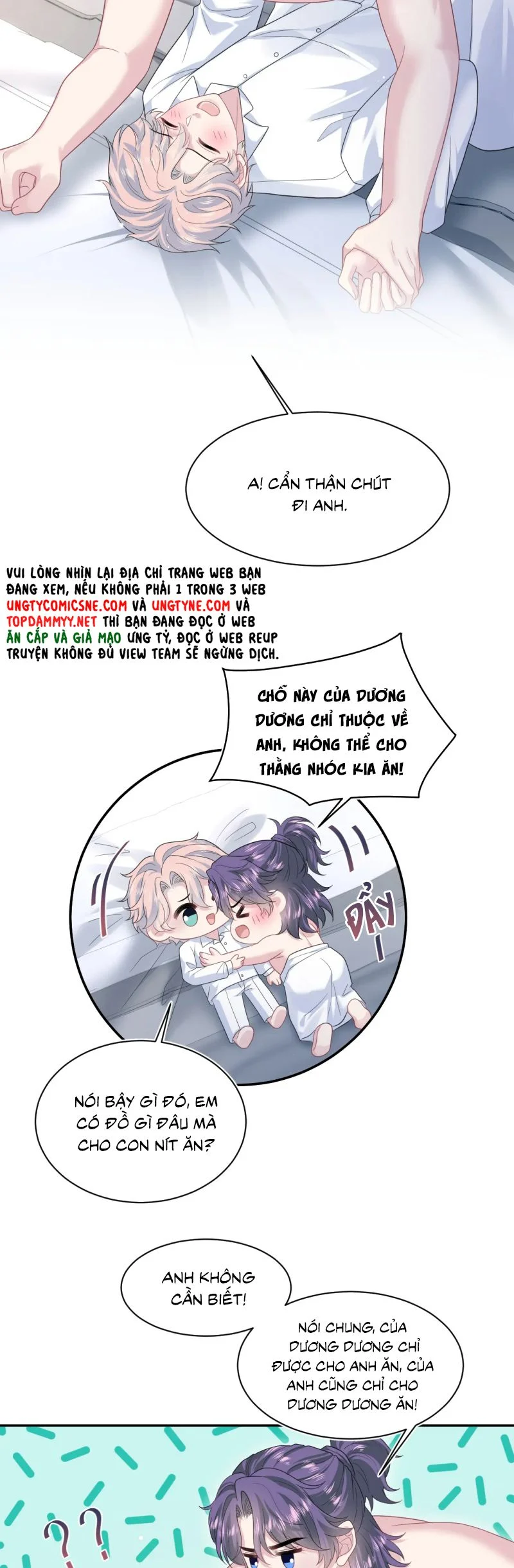 Tuyệt Mỹ Bạch Liên Online Dạy Học Chapter 430 - Trang 2