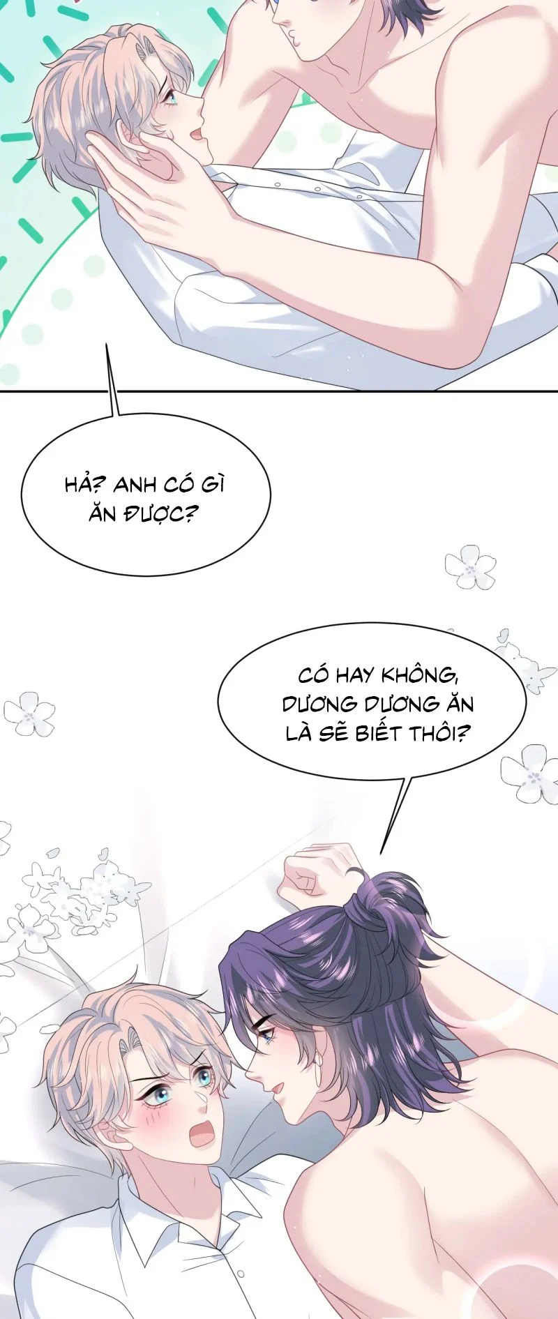 Tuyệt Mỹ Bạch Liên Online Dạy Học Chapter 430 - Trang 2