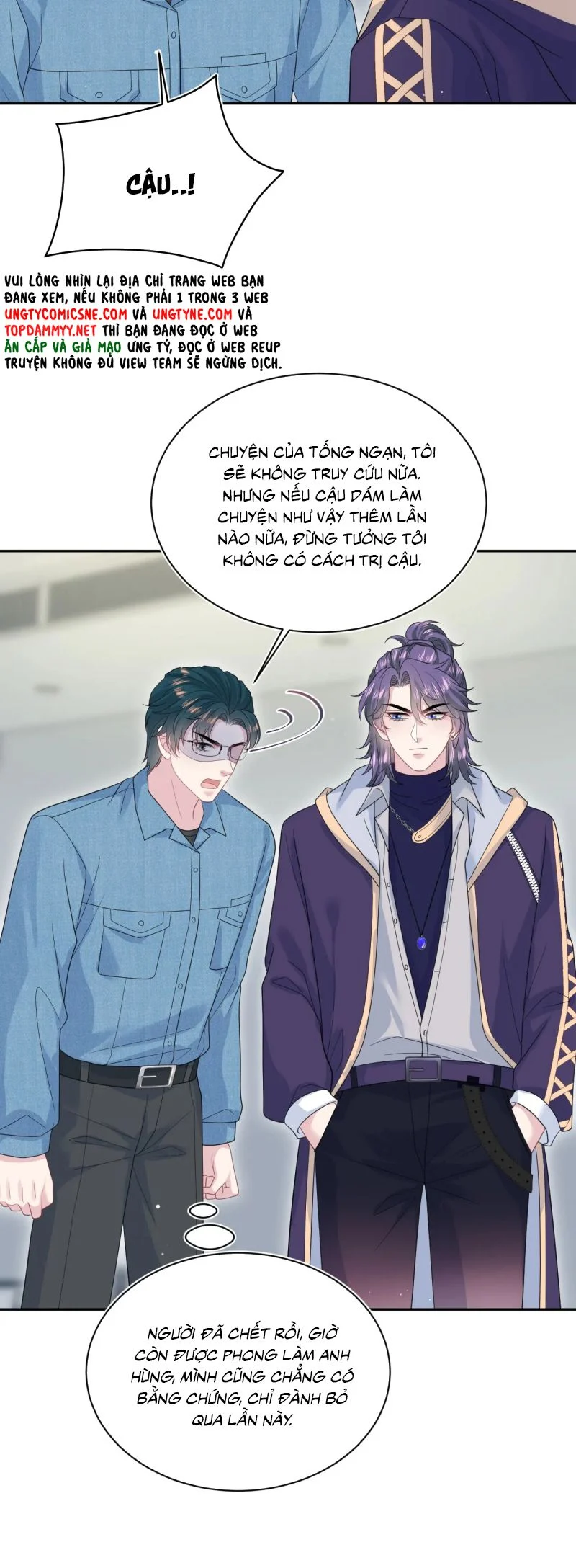 Tuyệt Mỹ Bạch Liên Online Dạy Học Chapter 431 - Trang 2