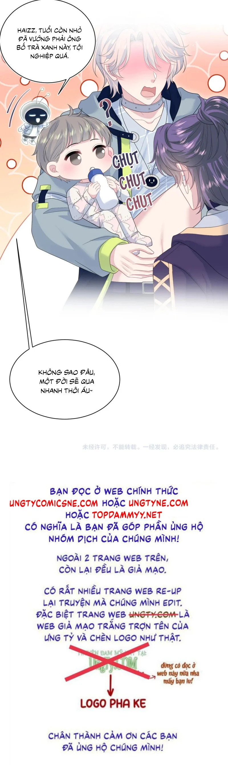 Tuyệt Mỹ Bạch Liên Online Dạy Học Chapter 431 - Trang 2