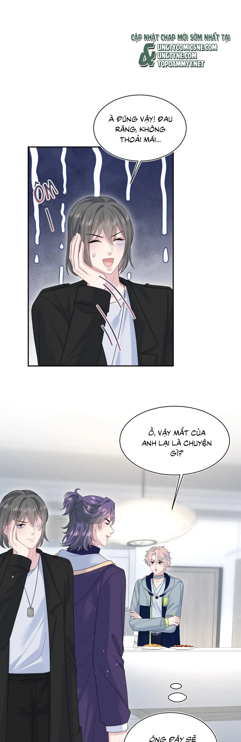 Tuyệt Mỹ Bạch Liên Online Dạy Học Chapter 434 - Next Chapter 435