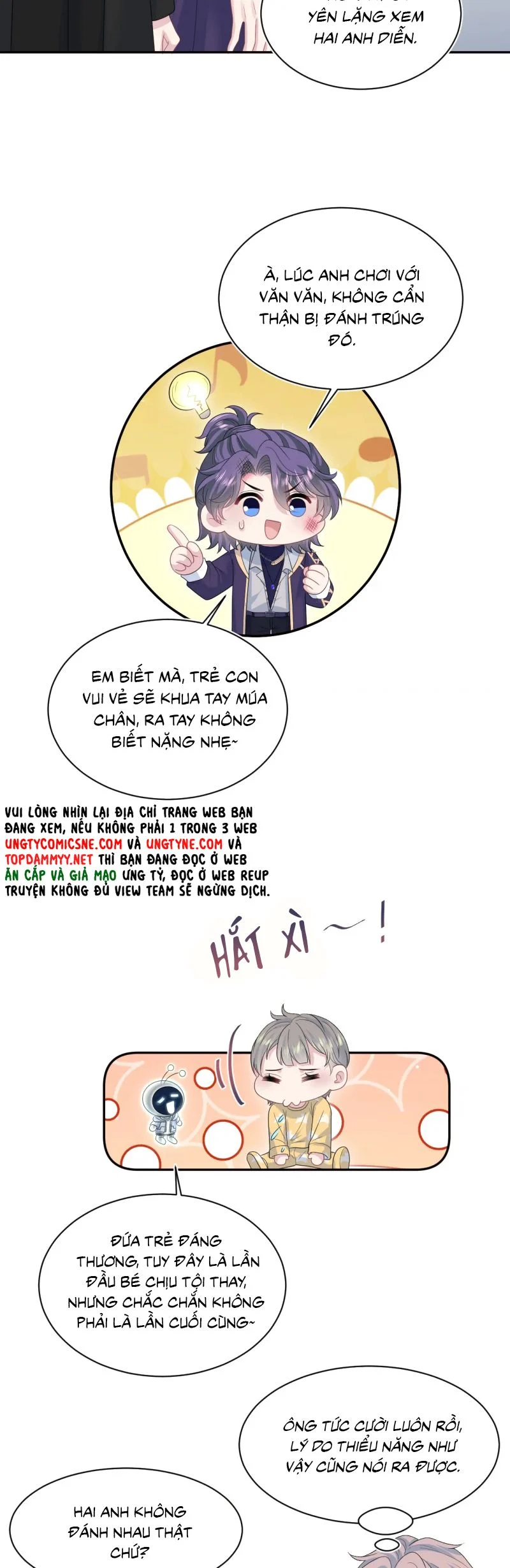 Tuyệt Mỹ Bạch Liên Online Dạy Học Chapter 434 - Next Chapter 435
