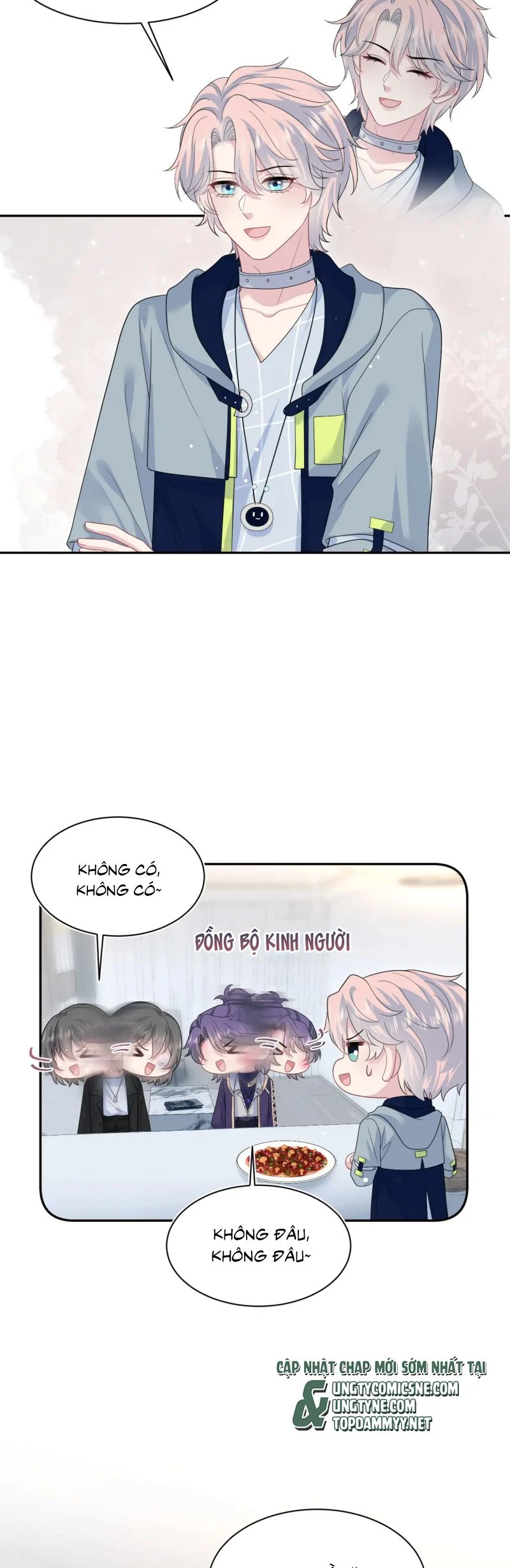 Tuyệt Mỹ Bạch Liên Online Dạy Học Chapter 434 - Next Chapter 435