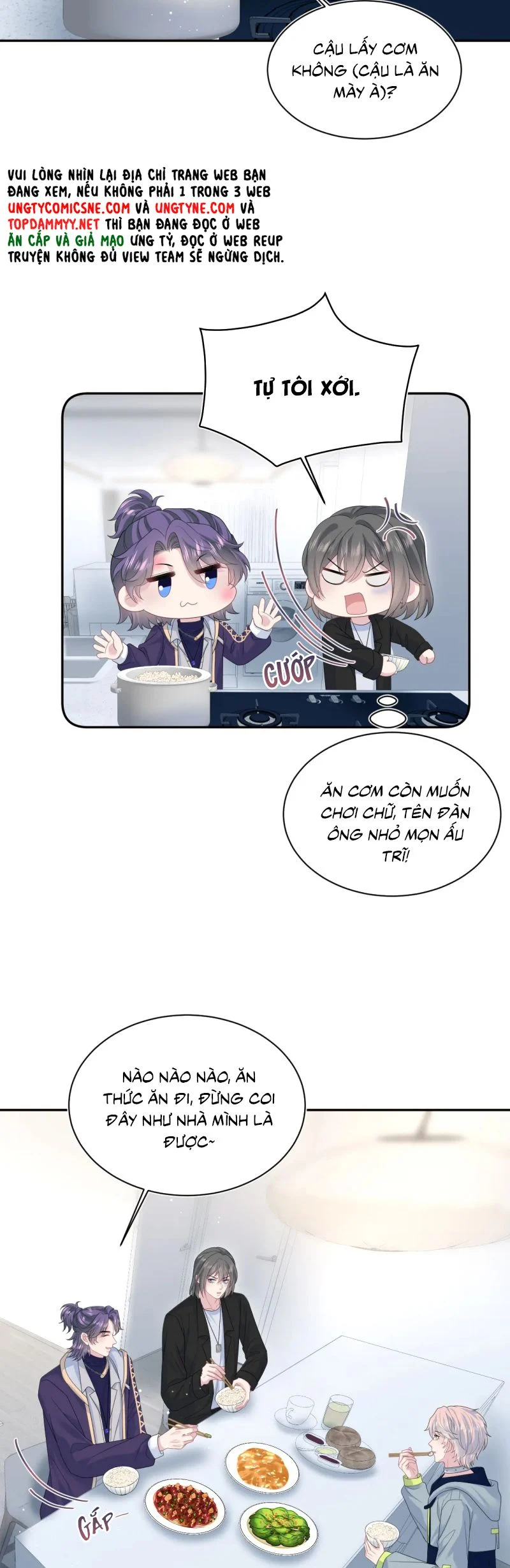 Tuyệt Mỹ Bạch Liên Online Dạy Học Chapter 434 - Next Chapter 435