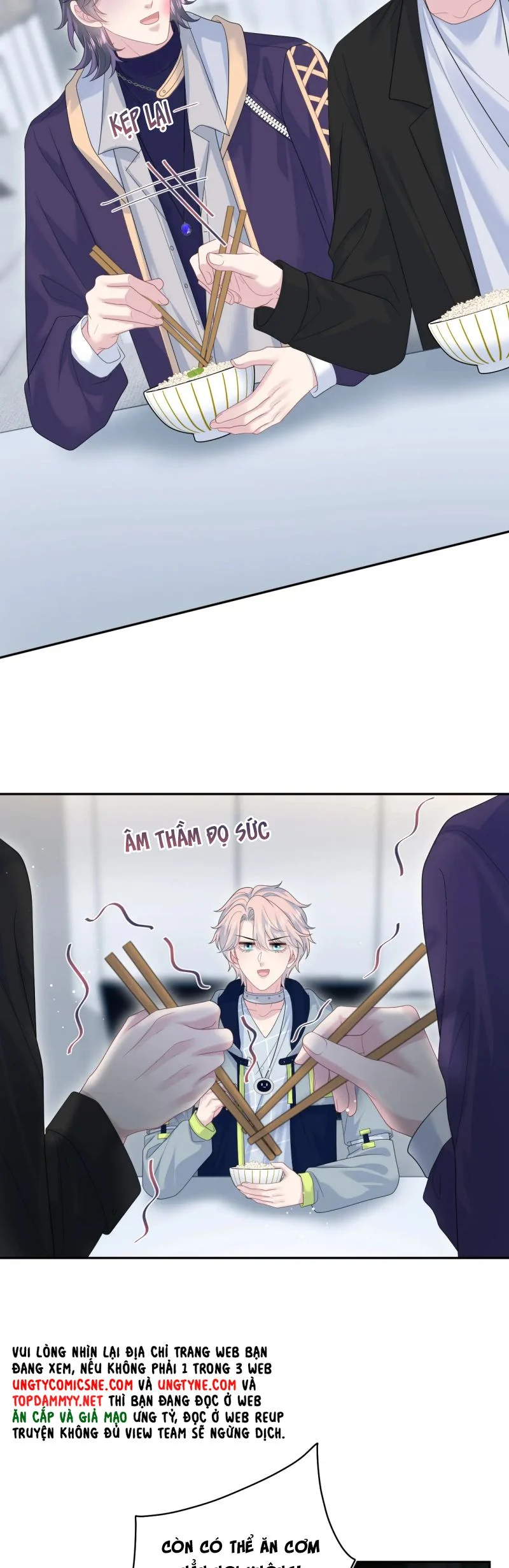 Tuyệt Mỹ Bạch Liên Online Dạy Học Chapter 434 - Next Chapter 435