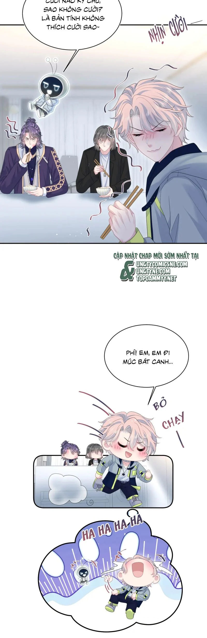 Tuyệt Mỹ Bạch Liên Online Dạy Học Chapter 434 - Next Chapter 435