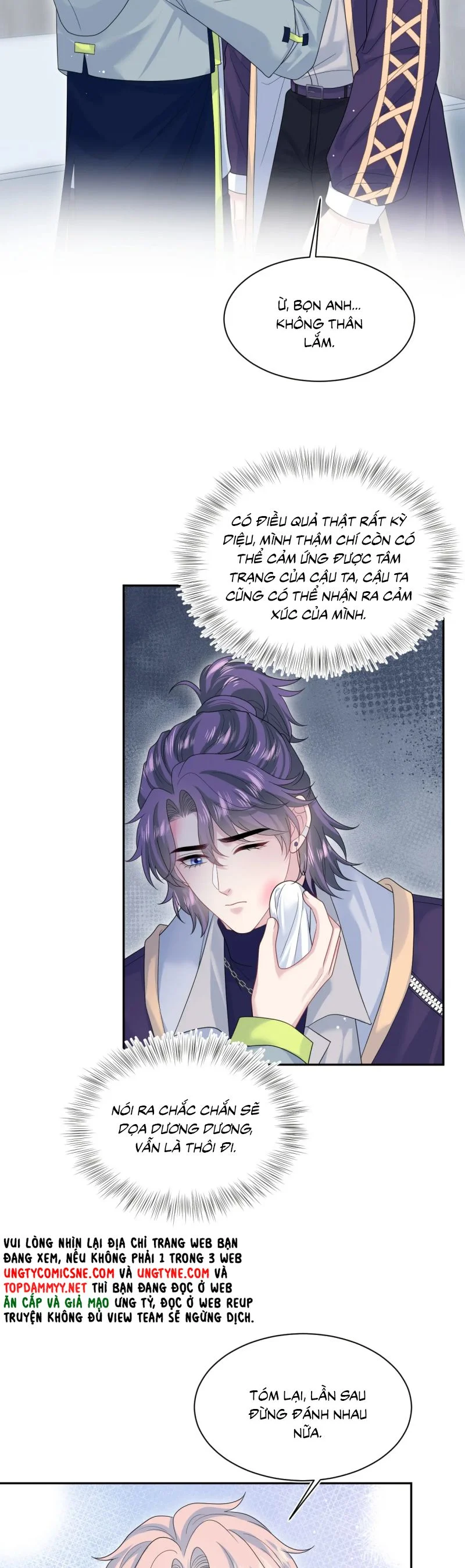 Tuyệt Mỹ Bạch Liên Online Dạy Học Chapter 434 - Next Chapter 435