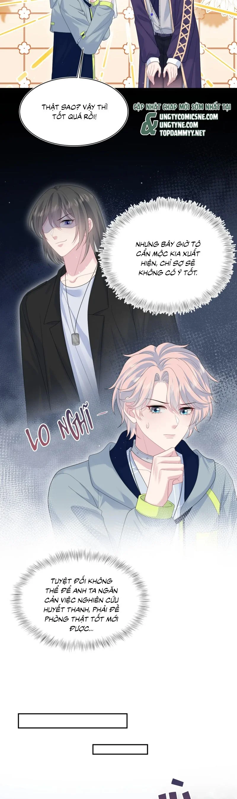 Tuyệt Mỹ Bạch Liên Online Dạy Học Chapter 434 - Next Chapter 435