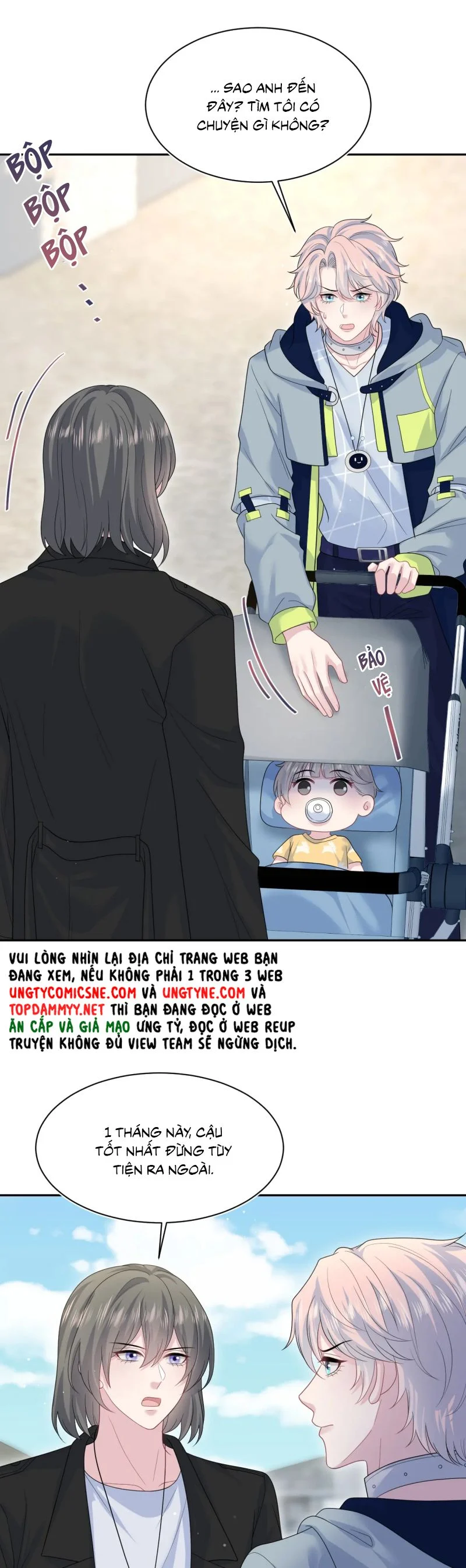 Tuyệt Mỹ Bạch Liên Online Dạy Học Chapter 434 - Next Chapter 435