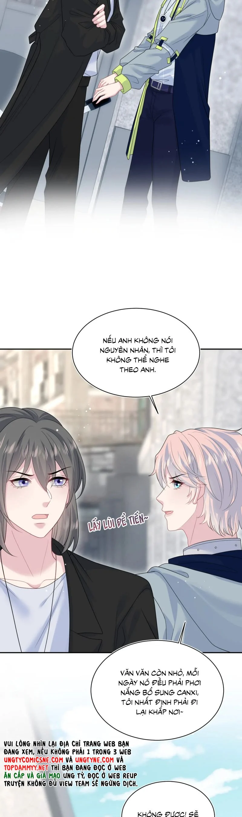 Tuyệt Mỹ Bạch Liên Online Dạy Học Chapter 434 - Next Chapter 435