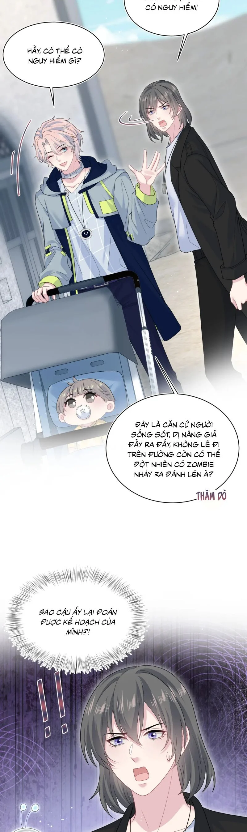 Tuyệt Mỹ Bạch Liên Online Dạy Học Chapter 434 - Next Chapter 435