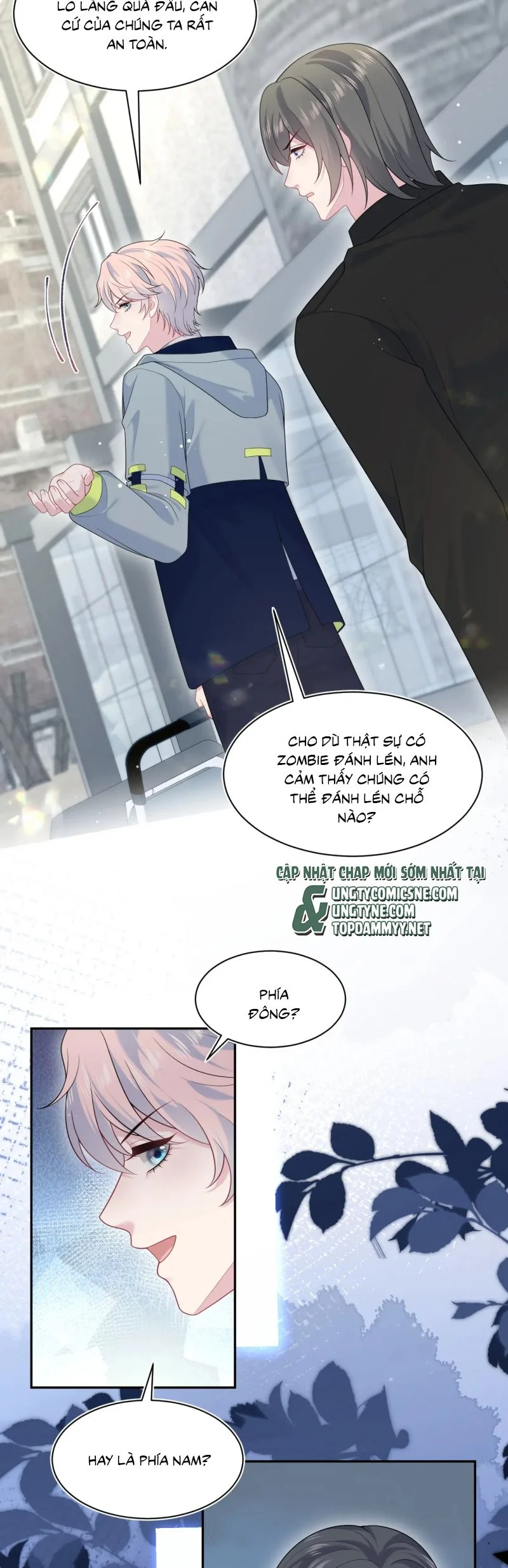 Tuyệt Mỹ Bạch Liên Online Dạy Học Chapter 435 - Next 