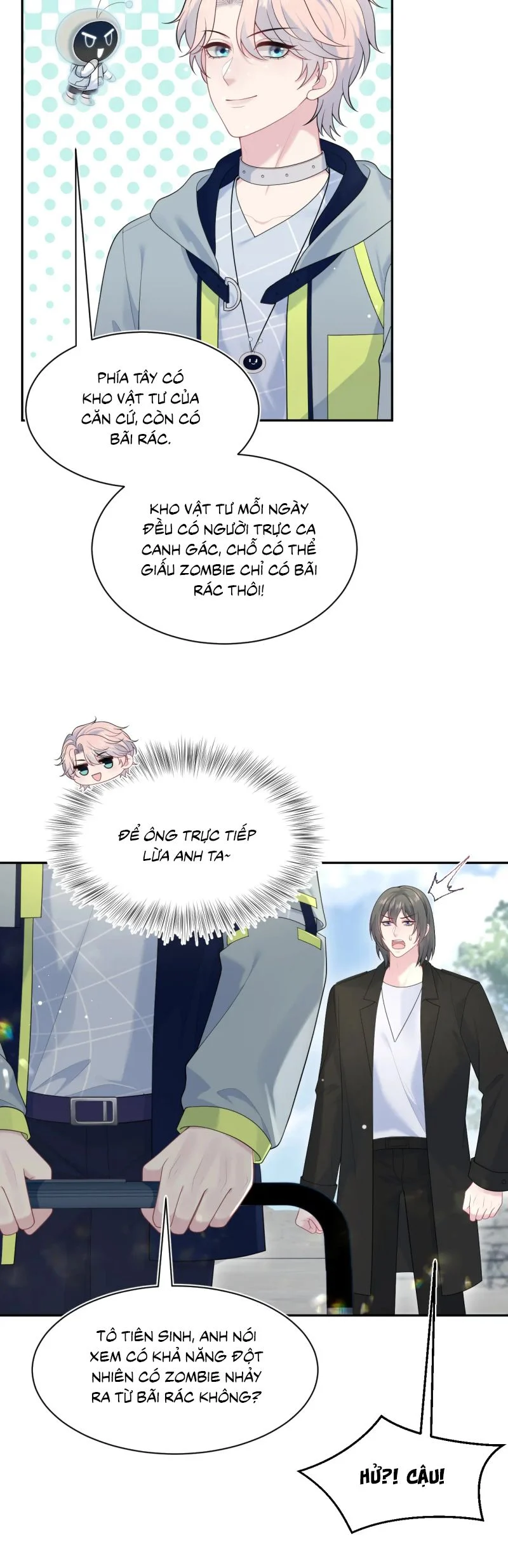 Tuyệt Mỹ Bạch Liên Online Dạy Học Chapter 435 - Next 