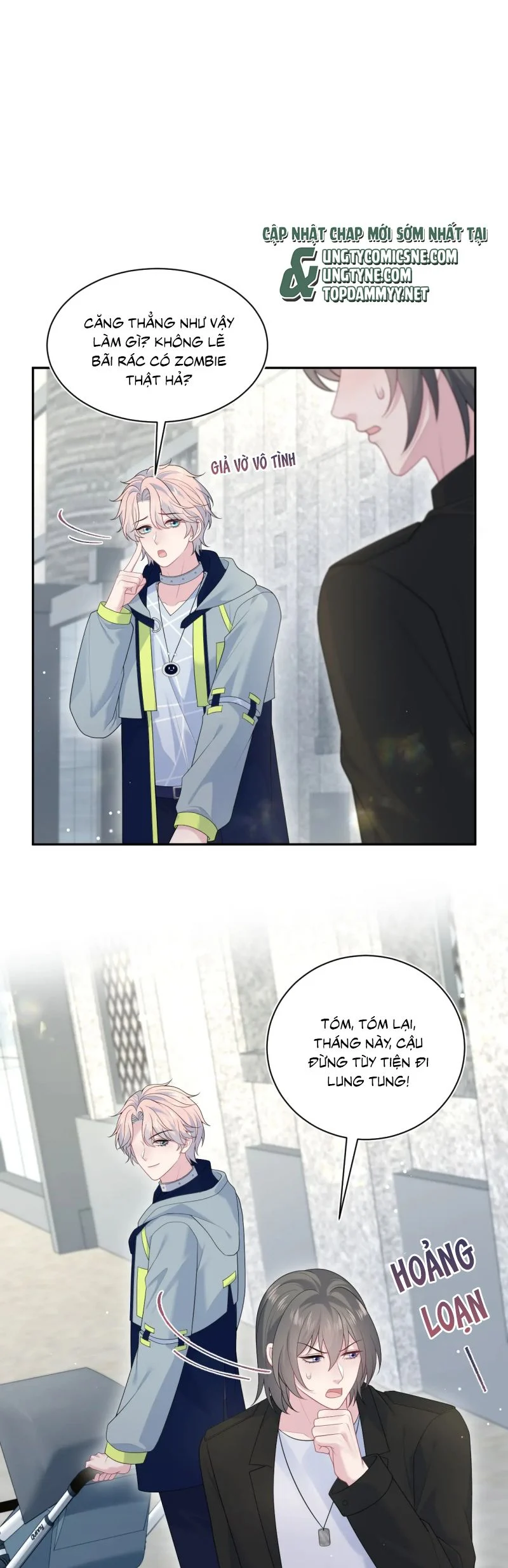 Tuyệt Mỹ Bạch Liên Online Dạy Học Chapter 435 - Next 