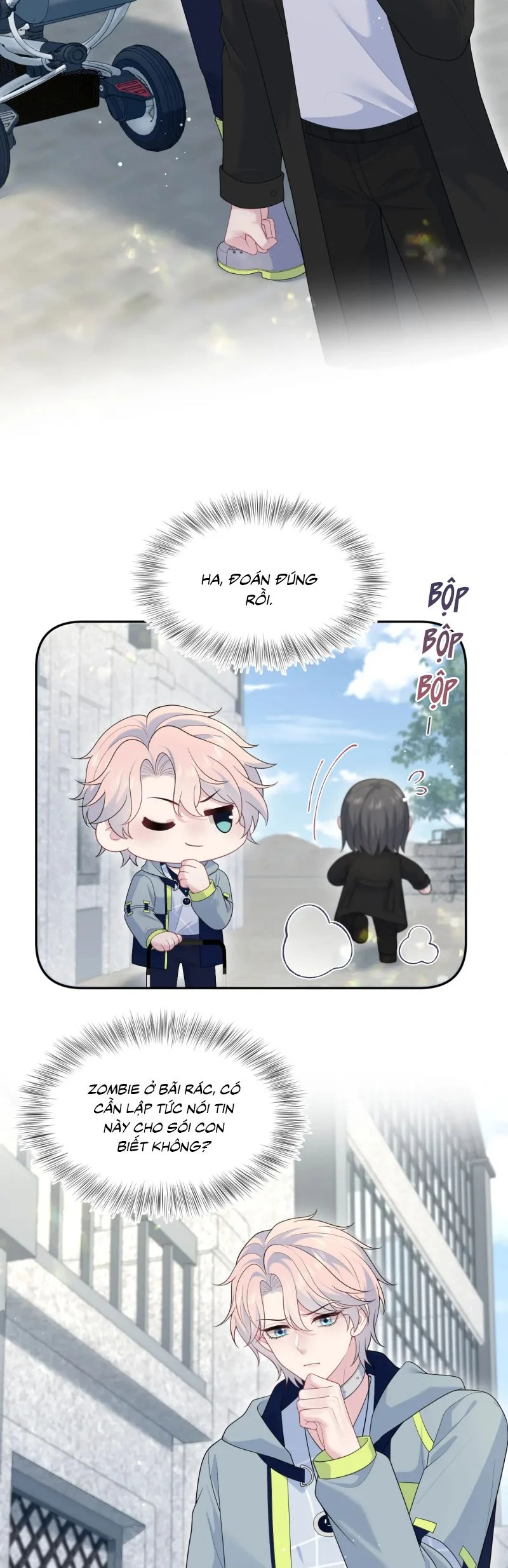 Tuyệt Mỹ Bạch Liên Online Dạy Học Chapter 435 - Next 