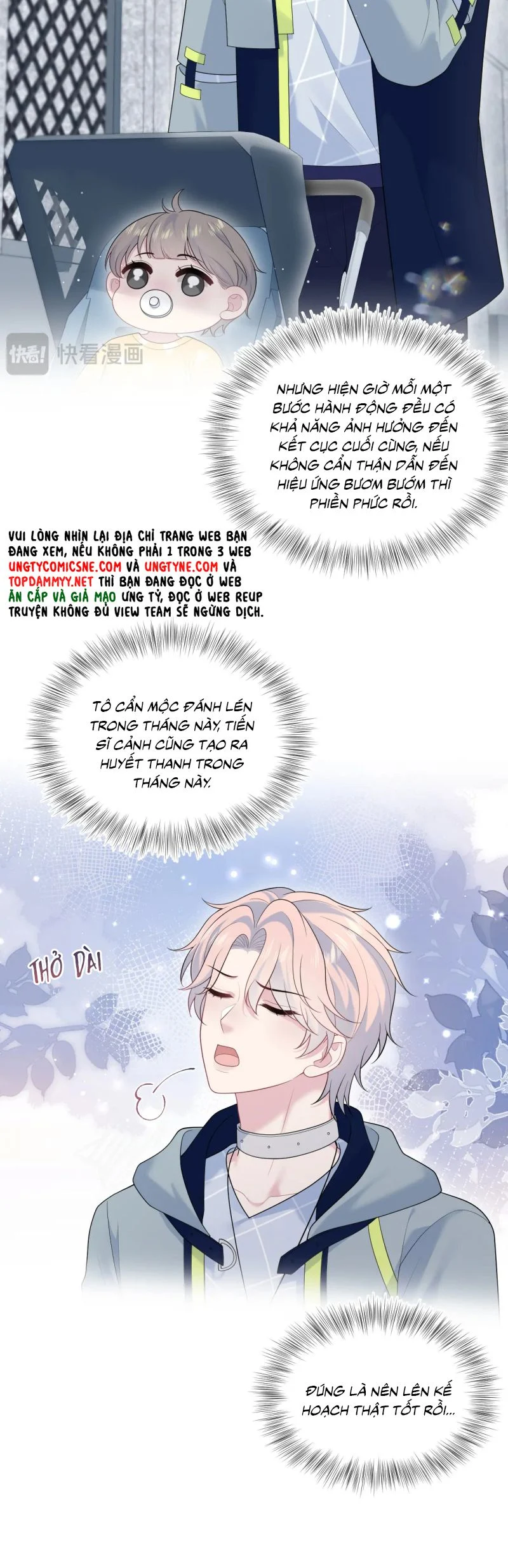 Tuyệt Mỹ Bạch Liên Online Dạy Học Chapter 435 - Next 