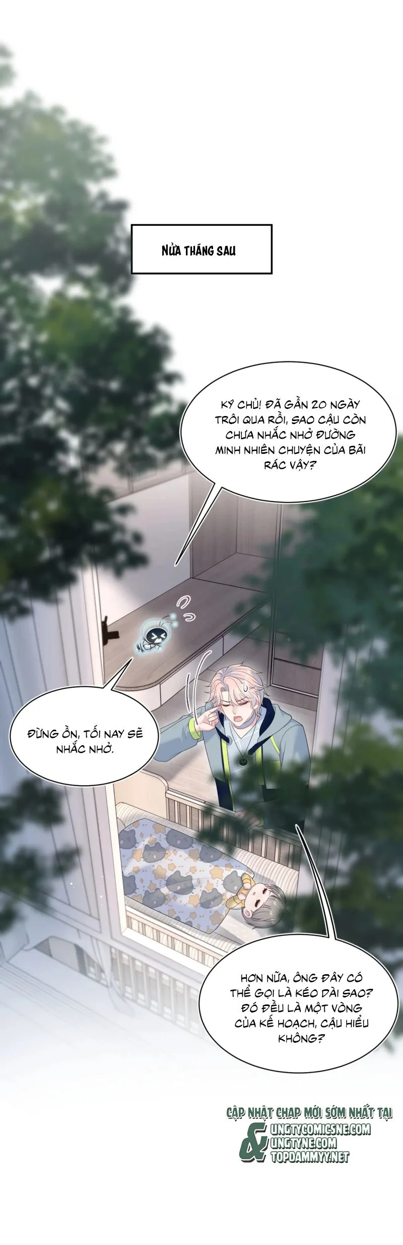 Tuyệt Mỹ Bạch Liên Online Dạy Học Chapter 435 - Next 