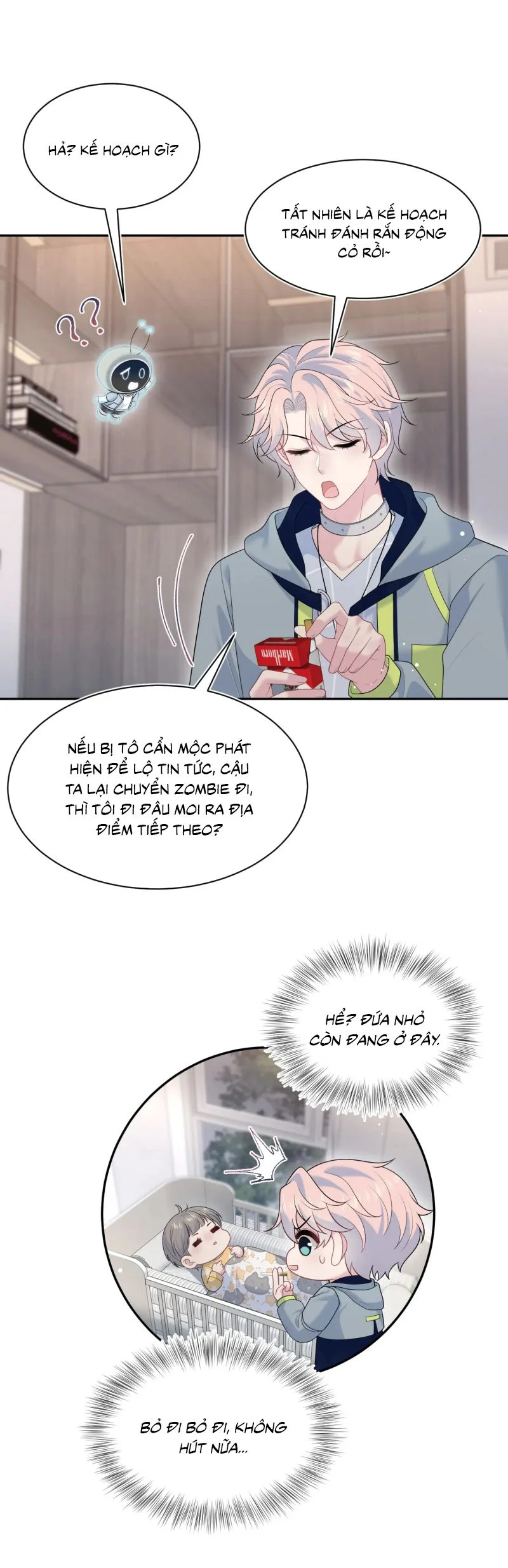 Tuyệt Mỹ Bạch Liên Online Dạy Học Chapter 435 - Next 