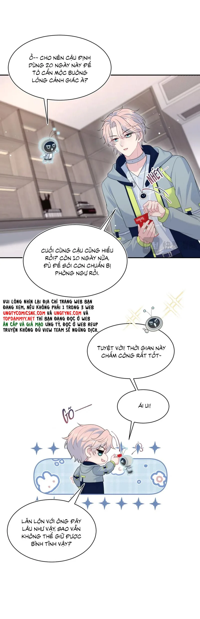 Tuyệt Mỹ Bạch Liên Online Dạy Học Chapter 435 - Next 