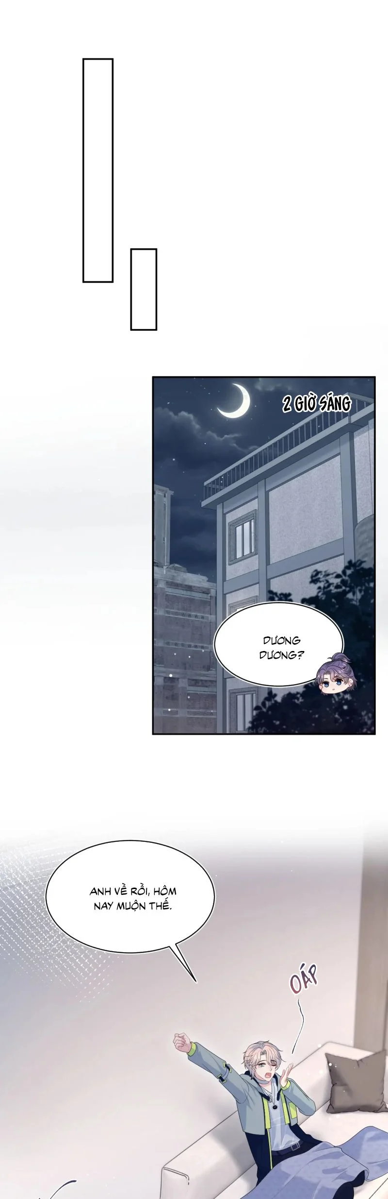 Tuyệt Mỹ Bạch Liên Online Dạy Học Chapter 435 - Next 