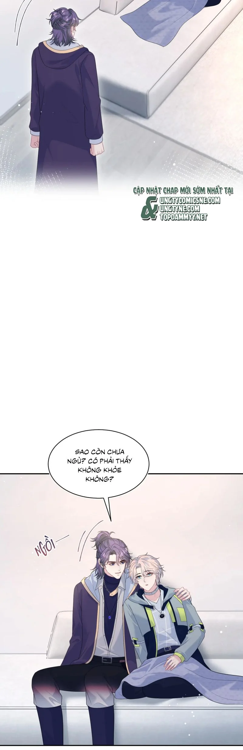 Tuyệt Mỹ Bạch Liên Online Dạy Học Chapter 435 - Next 