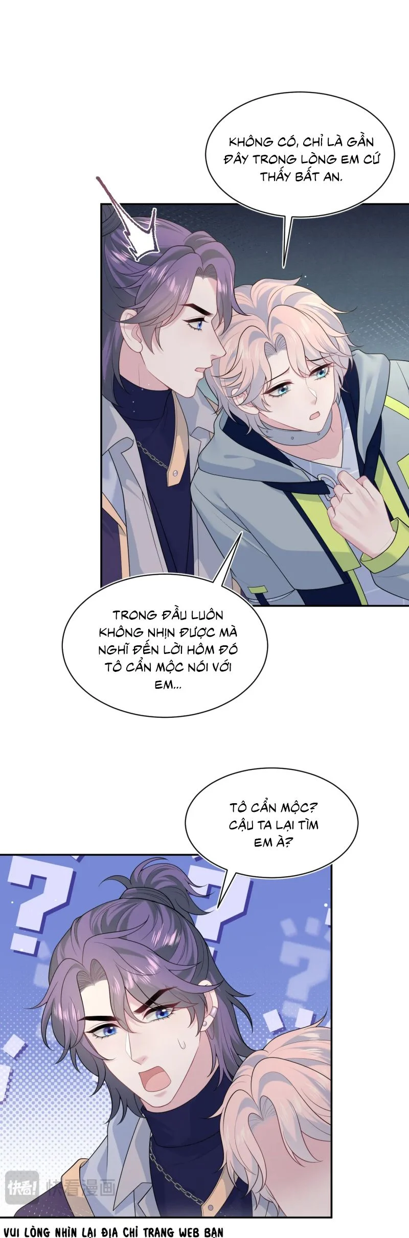 Tuyệt Mỹ Bạch Liên Online Dạy Học Chapter 435 - Next 
