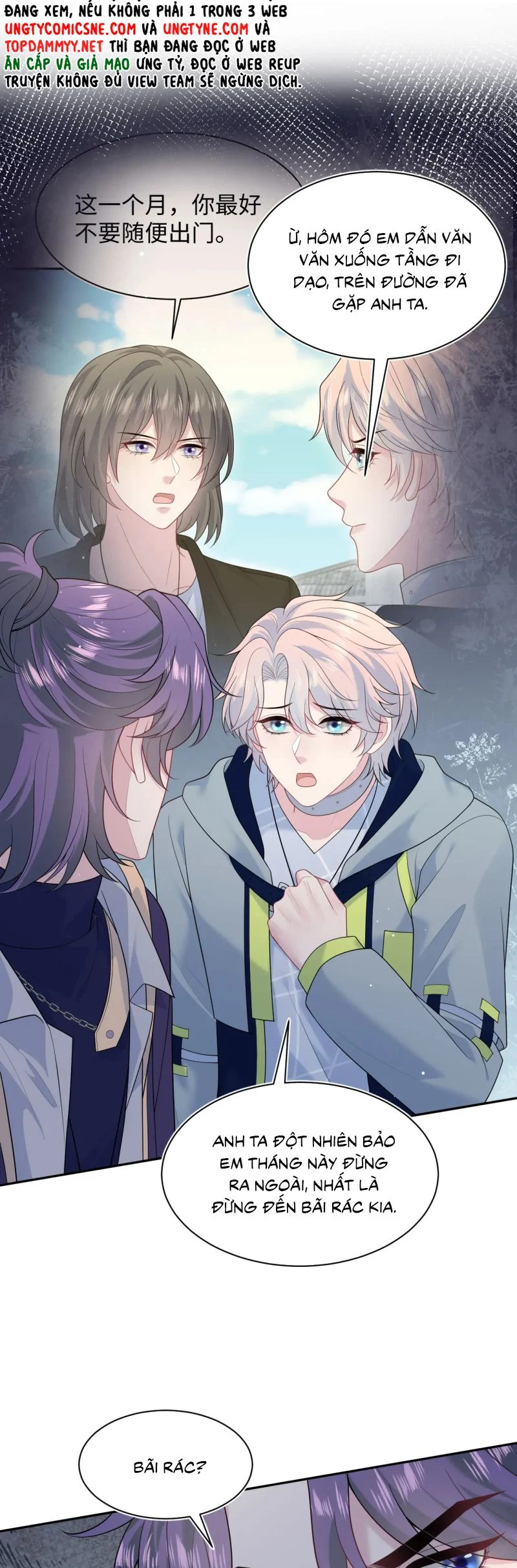 Tuyệt Mỹ Bạch Liên Online Dạy Học Chapter 435 - Next 