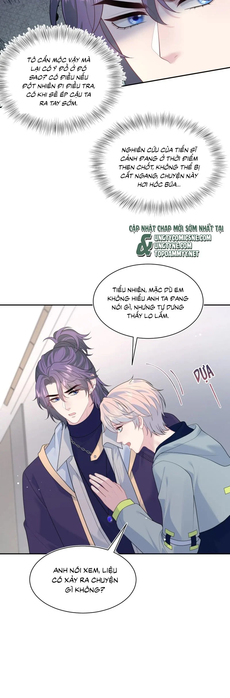 Tuyệt Mỹ Bạch Liên Online Dạy Học Chapter 435 - Next 