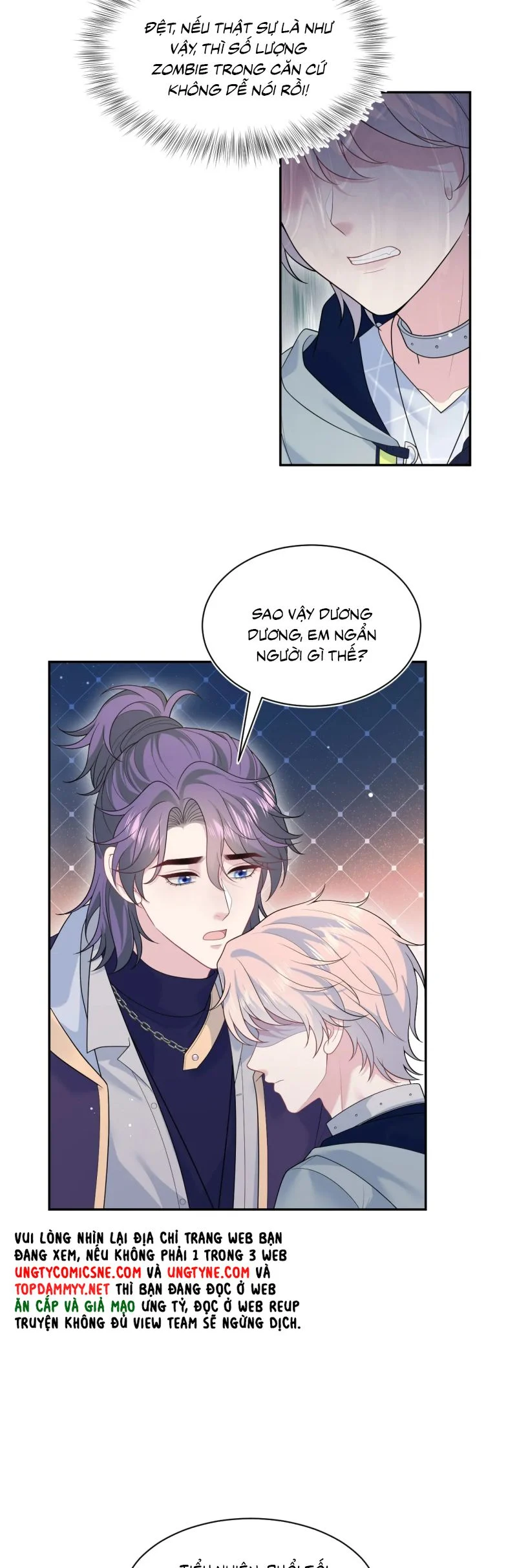 Tuyệt Mỹ Bạch Liên Online Dạy Học Chapter 435 - Next 