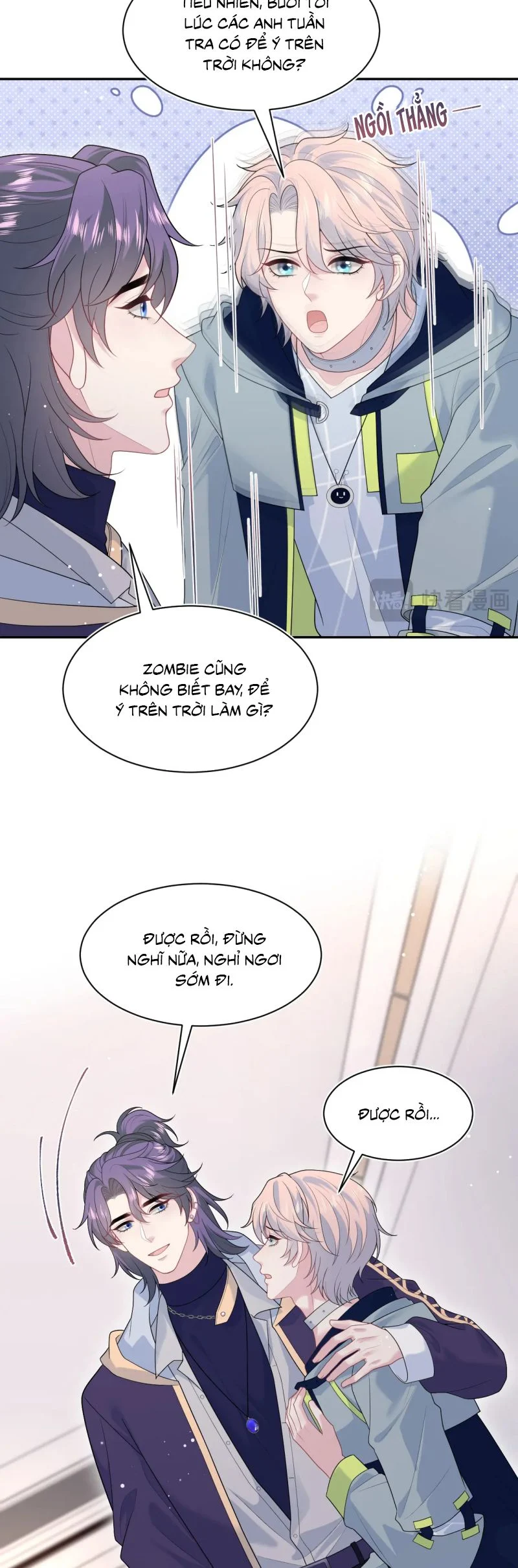 Tuyệt Mỹ Bạch Liên Online Dạy Học Chapter 435 - Next 