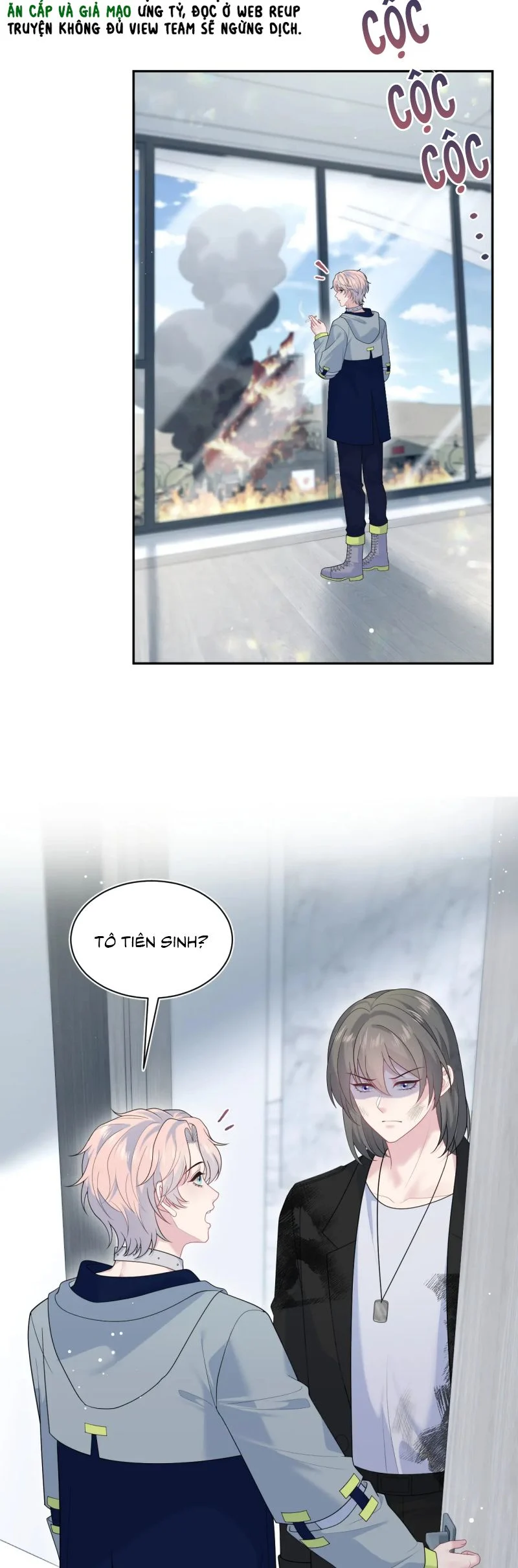 Tuyệt Mỹ Bạch Liên Online Dạy Học Chapter 435 - Next 