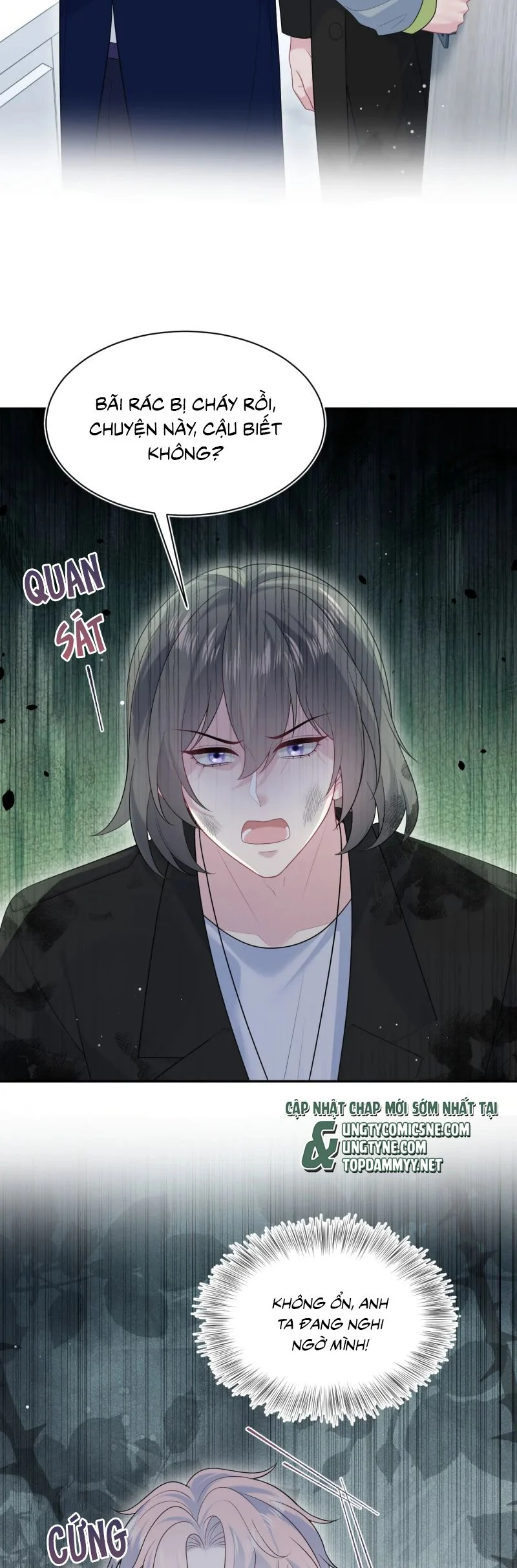 Tuyệt Mỹ Bạch Liên Online Dạy Học Chapter 435 - Next 