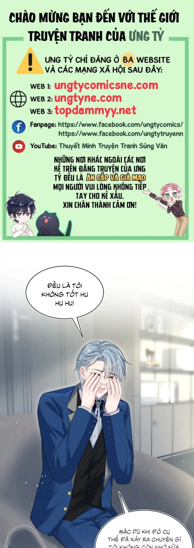 Tuyệt Mỹ Bạch Liên Online Dạy Học Chapter 442 1